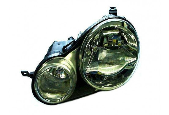 Koplamp links  met knipperlicht  Type Valeo 5827961 Van Wezel, afbeelding 2