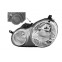Koplamp links  met knipperlicht  Type Valeo 5827961 Van Wezel