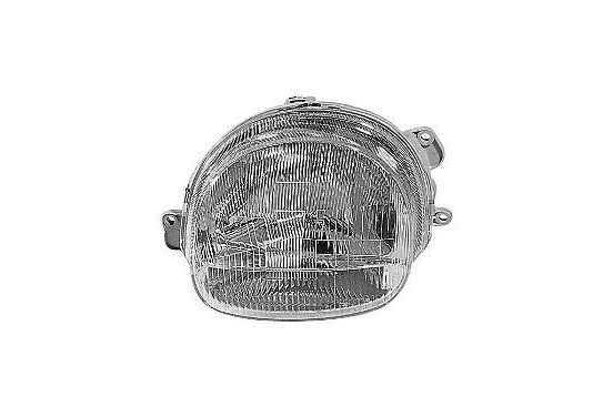 Koplamp links met knipperlicht van 9/'98 tot 9/'00 4343961 Van Wezel, afbeelding 2