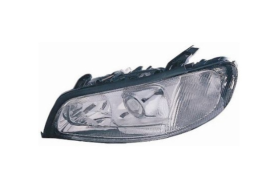 Koplamp links  met knipperlicht  vanaf '00 H1 + H7 3716961 Van Wezel, afbeelding 3