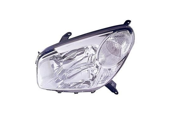 Koplamp links  met knipperlicht  vanaf '03 5378963 Van Wezel, afbeelding 2