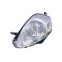 Koplamp links  met knipperlicht  vanaf 11/'08  H4 1624963 Van Wezel