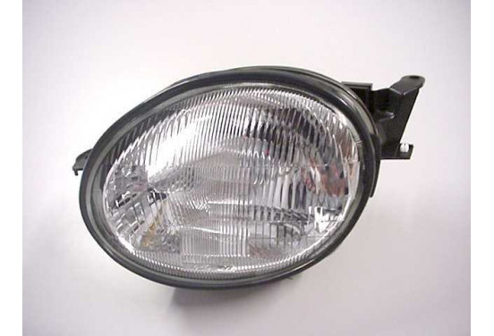 Koplamp links  tot '00 +REGlinks ELECT. 5387961 Van Wezel, afbeelding 2