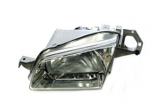 Koplamp links   tot '01  inclusief MOTOR 2732961 Van Wezel, afbeelding 2