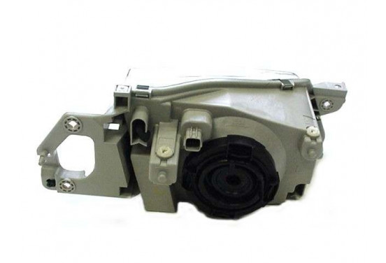 Koplamp links   tot '01  inclusief MOTOR 2732961 Van Wezel, afbeelding 3
