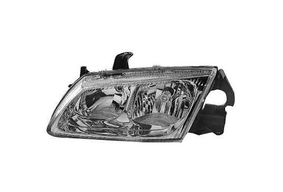 Koplamp links  tot '03 H7+H1 3319961 Van Wezel, afbeelding 3