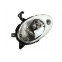 KOPLAMP LINKS tot '05 H4 +Elek.Motor  VALEO 088443