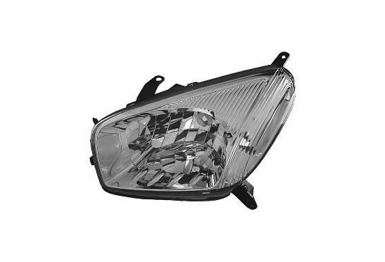 Koplamp links  tot '07/03 +ElektrischReg. 5377961 Van Wezel, afbeelding 3