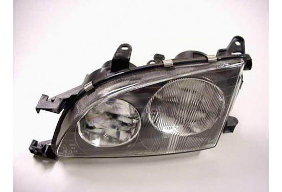 Koplamp links  tot '09/2000 2 X H7 5304961 Van Wezel, afbeelding 2