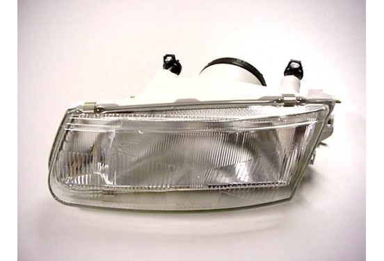 Koplamp links  tot 2/'99  +/-ElektrischReg. 3225961 Van Wezel, afbeelding 2