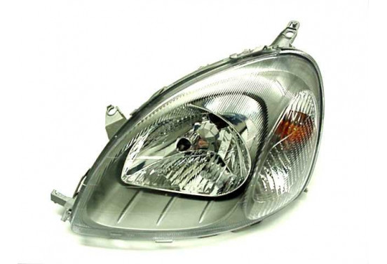 Koplamp Links tot 3/'03 +MOTOR 087978 Valeo, afbeelding 2