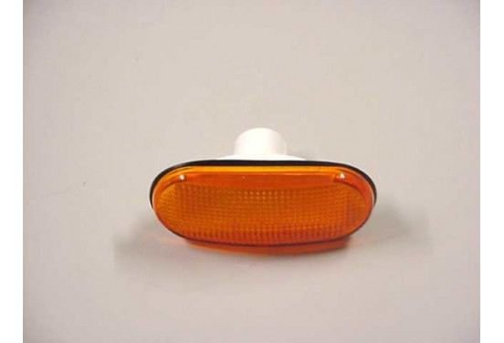 Koplamp links  tot 3/'98 7615961 Van Wezel, afbeelding 2