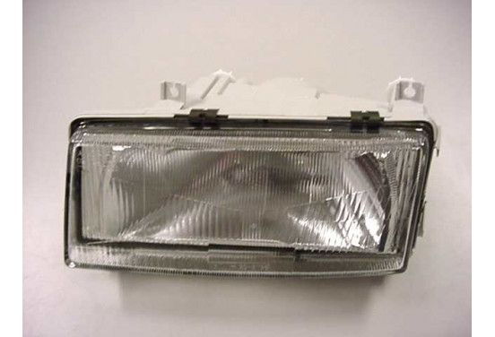 Koplamp links  tot 3/'98 7615961 Van Wezel, afbeelding 3