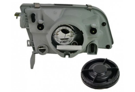 Koplamp links  tot 6/'02 3261961 Van Wezel, afbeelding 2