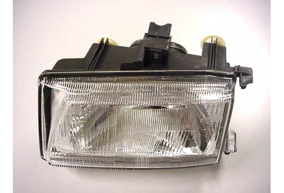 Koplamp links  tot 7/'96  -Elinks REG. Type VALEO inca -08/2000 4912941 Van Wezel, afbeelding 2