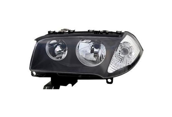Koplamp links  tot 9/'06 H7+H7 0680963 Van Wezel, afbeelding 2