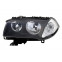 Koplamp links  tot 9/'06 H7+H7 0680963 Van Wezel, voorbeeld 2