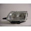 Koplamp links  tot 9/'99 +/-elektrisch 0950961 Van Wezel, voorbeeld 2