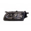 Koplamp links  tot '99 +ELEKTRISCH  inclusief MOTOR 2752961 Van Wezel, voorbeeld 2