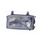 Koplamp links  TYPE I/II 5874941 Van Wezel, voorbeeld 2