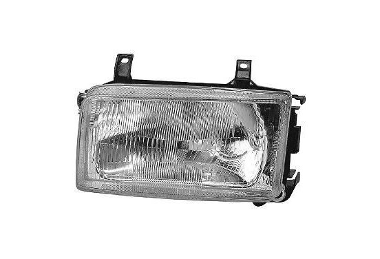 Koplamp links  TYPE I/II 5874941 Van Wezel