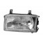 Koplamp links  TYPE I/II 5874941 Van Wezel