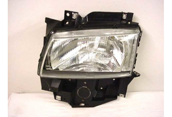 Koplamp Links TYPE III 086385 Valeo, afbeelding 2