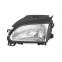 Koplamp links  van 8/'97 tot '01 4903963 Van Wezel