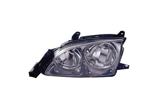 Koplamp links vanaf 09/2000  +ElektrischREG. 5305961 Van Wezel, afbeelding 4