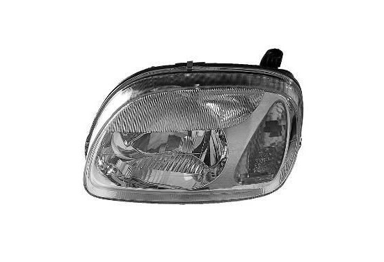 Koplamp links  vanaf 9/'00 3309961 Van Wezel, afbeelding 3