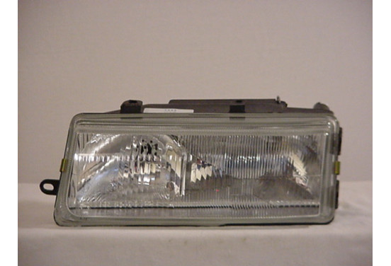 Koplamp links  vanaf '96 +/- elektrisch 4932961 Van Wezel, afbeelding 2