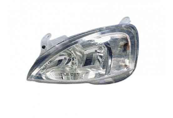 Koplamp LPG252 Magneti Marelli