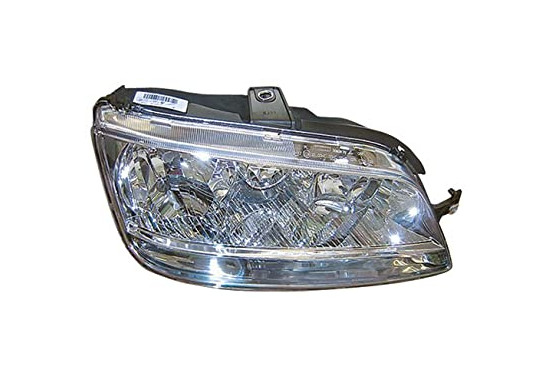 Koplamp LPL741 Magneti Marelli