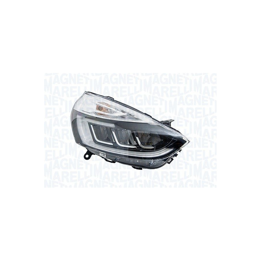 MAGNETI MARELLI 714081180701 Heckleuchte für VW