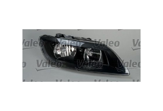 Koplamp rechts 043253 Valeo, afbeelding 2