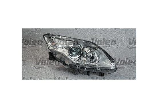 Koplamp rechts 043618 Valeo, afbeelding 2