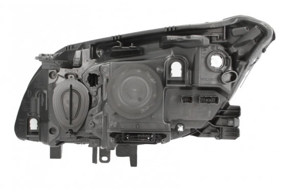 Koplamp rechts 043622 Valeo, afbeelding 2