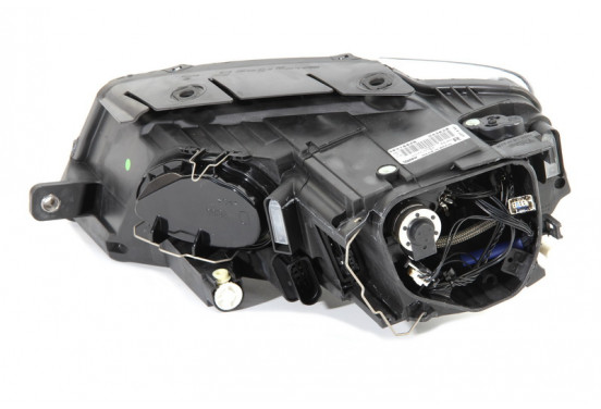 Koplamp rechts 043626 Valeo, afbeelding 2