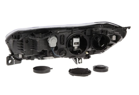 Koplamp rechts 043694 Valeo, afbeelding 2