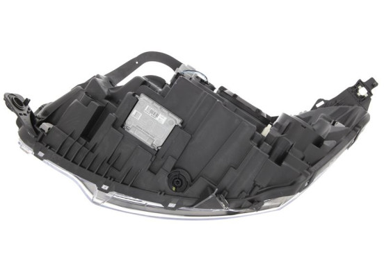 Koplamp rechts 043694 Valeo, afbeelding 3