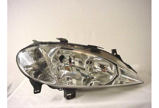 Koplamp rechts 087462 Valeo, afbeelding 2