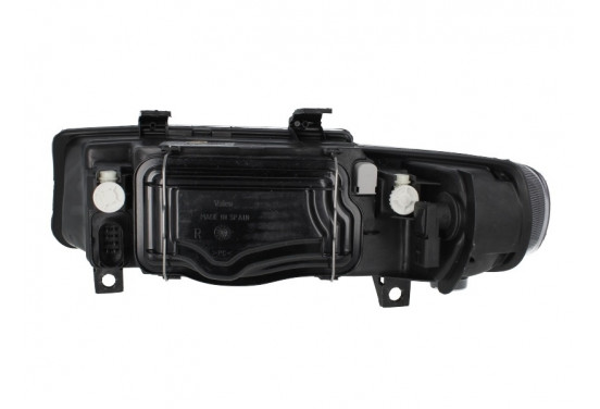 Koplamp rechts 087481 Valeo, afbeelding 2