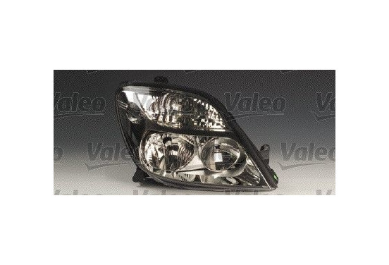 Koplamp rechts 087559 Valeo, afbeelding 3