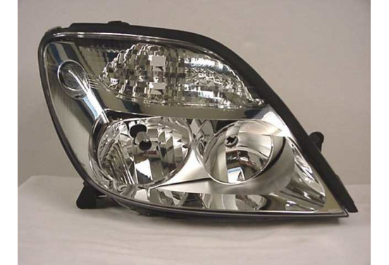 Koplamp rechts 087559 Valeo, afbeelding 2