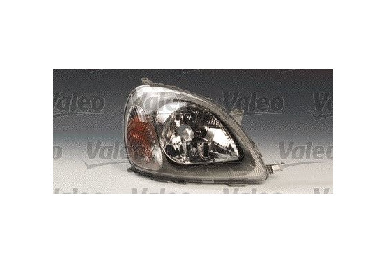 Koplamp rechts 087979 Valeo, afbeelding 3