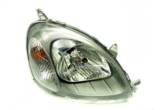 Koplamp rechts 087979 Valeo, afbeelding 2