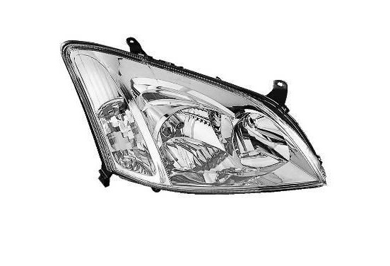 Koplamp rechts 088271 Valeo