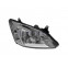 Koplamp rechts 088271 Valeo, voorbeeld 2
