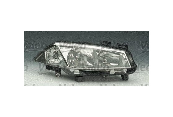 Koplamp rechts 088335 Valeo, afbeelding 3