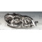 Koplamp rechts 088565 Valeo, voorbeeld 2